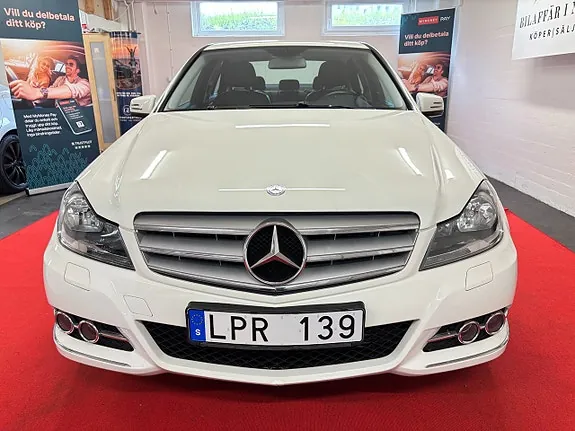 Mercedes-Benz Clc180 2012 photo 2