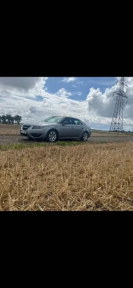 Saab 9-5