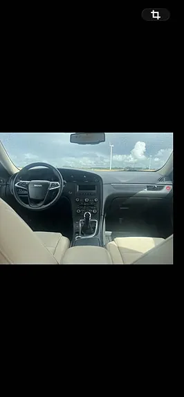 Saab 9-5 2011 photo 4