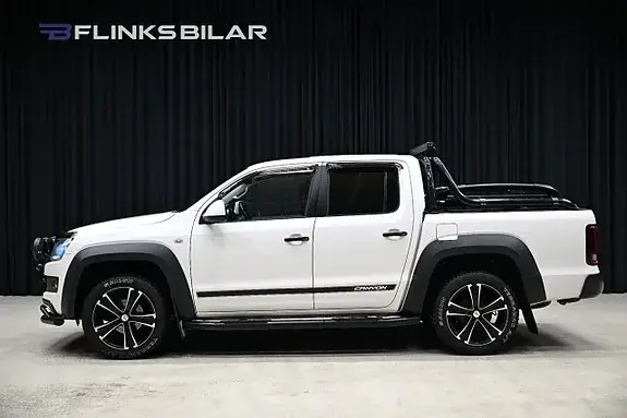 Volkswagen Amarok 2015 photo 3