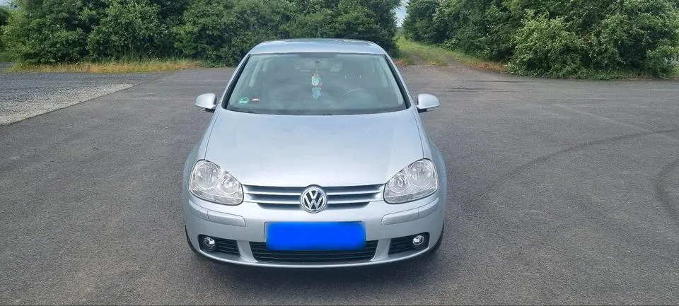 Volkswagen Golf V