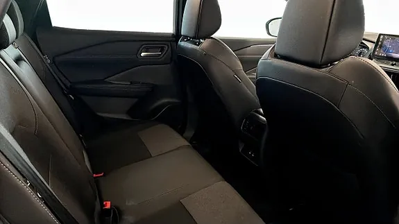 Nissan Qashqai 2026 photo 5