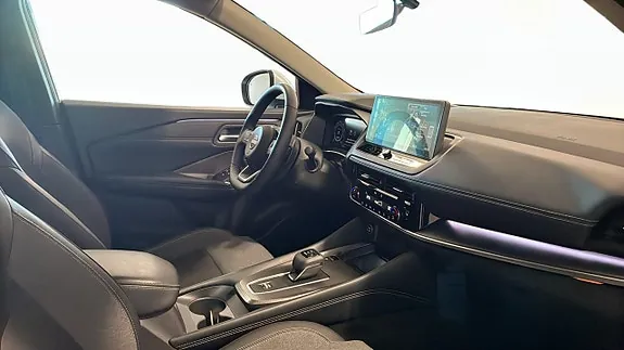 Nissan Qashqai 2026 photo 3