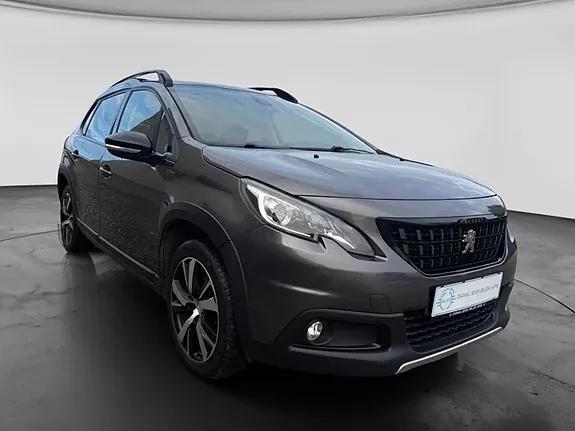 Peugeot 2008 2019 photo 3
