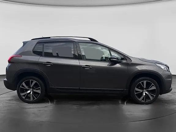 Peugeot 2008 2019 photo 4