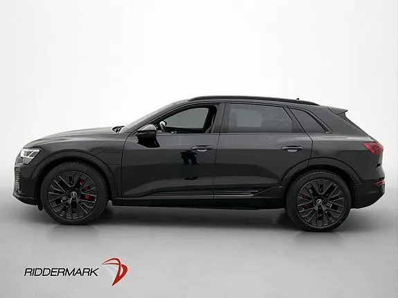 Audi Q8 E-Tron 2024 photo 5