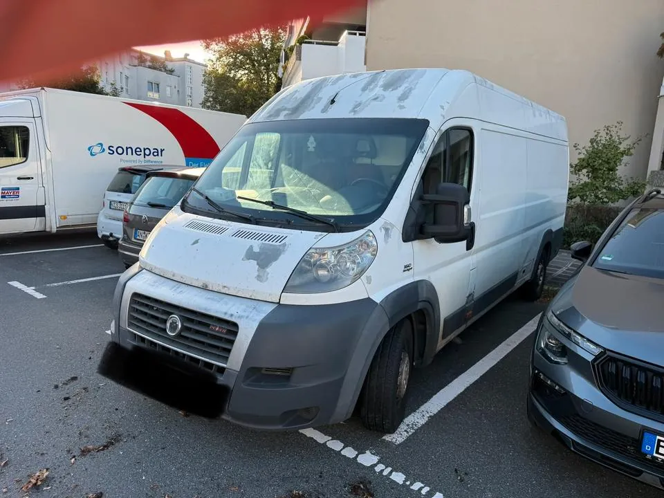 Fiat Ducato