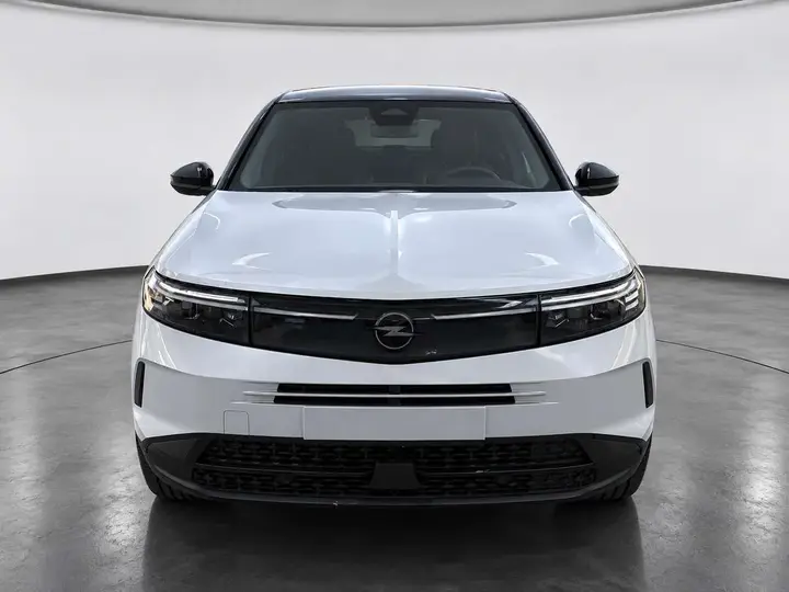 Opel Grandland 2025 photo 2