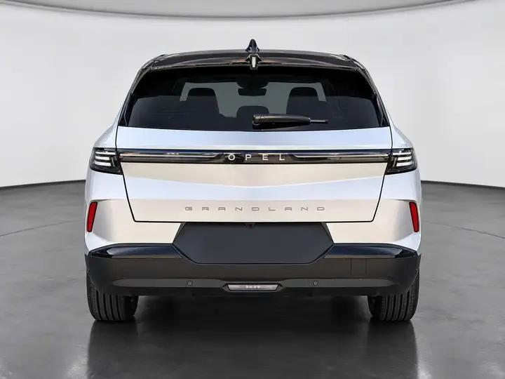 Opel Grandland 2025 photo 3