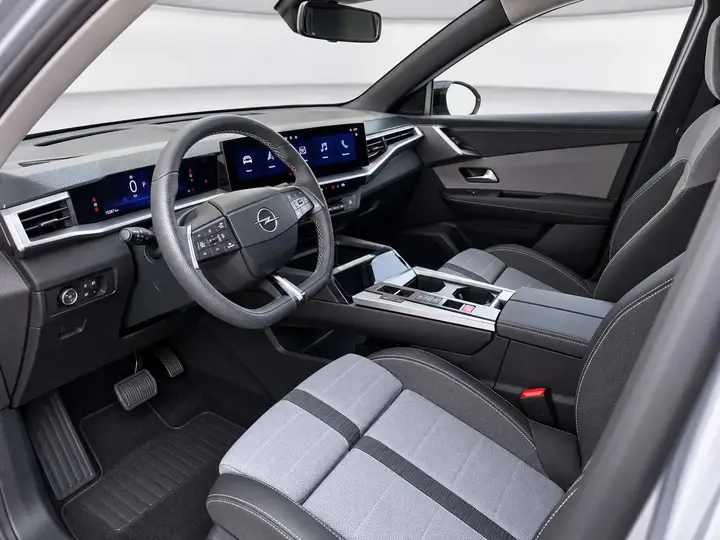 Opel Grandland 2025 photo 5