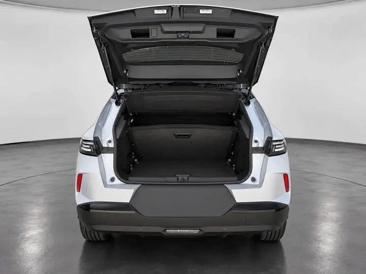 Opel Grandland 2025 photo 4