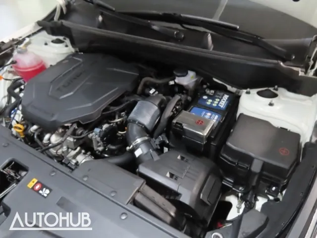Kia Sportage 2022 photo 5
