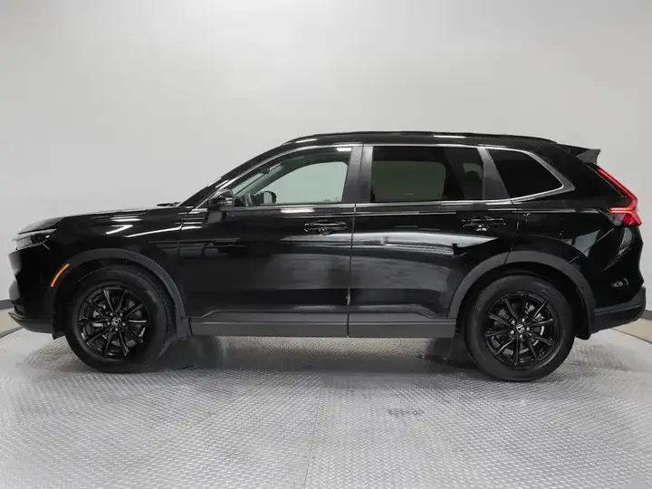 Honda Cr-V 2026 photo 2
