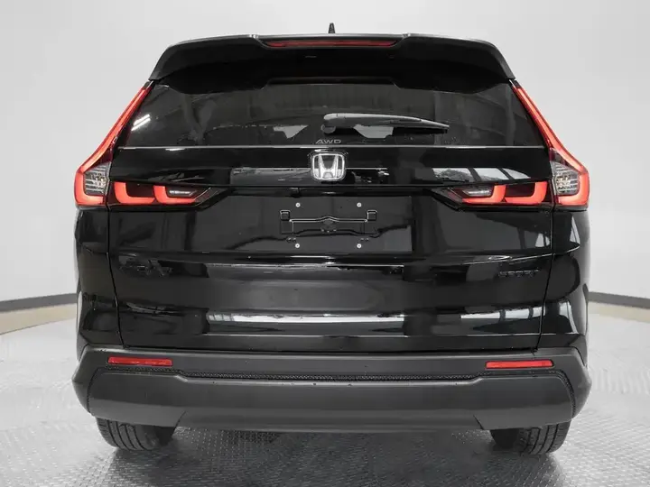 Honda Cr-V 2026 photo 4