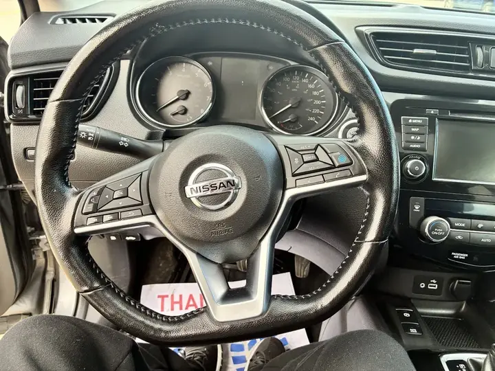 Nissan Qashqai 2023 photo 4