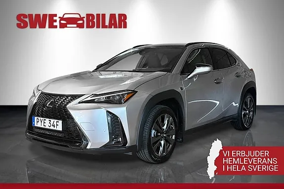 Lexus Ux250H