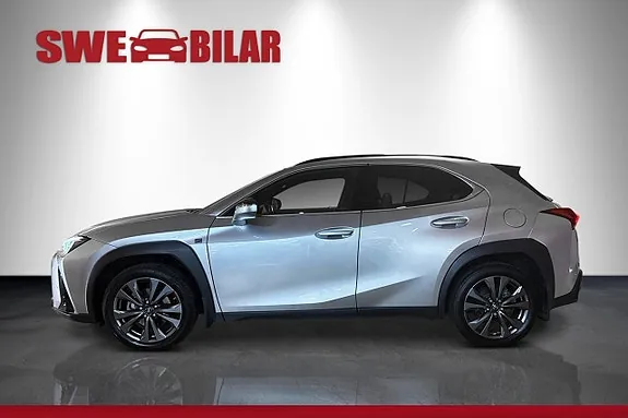 Lexus Ux250H 2022 photo 5