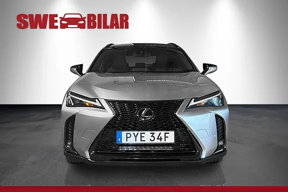 Lexus Ux250H 2022 photo 2