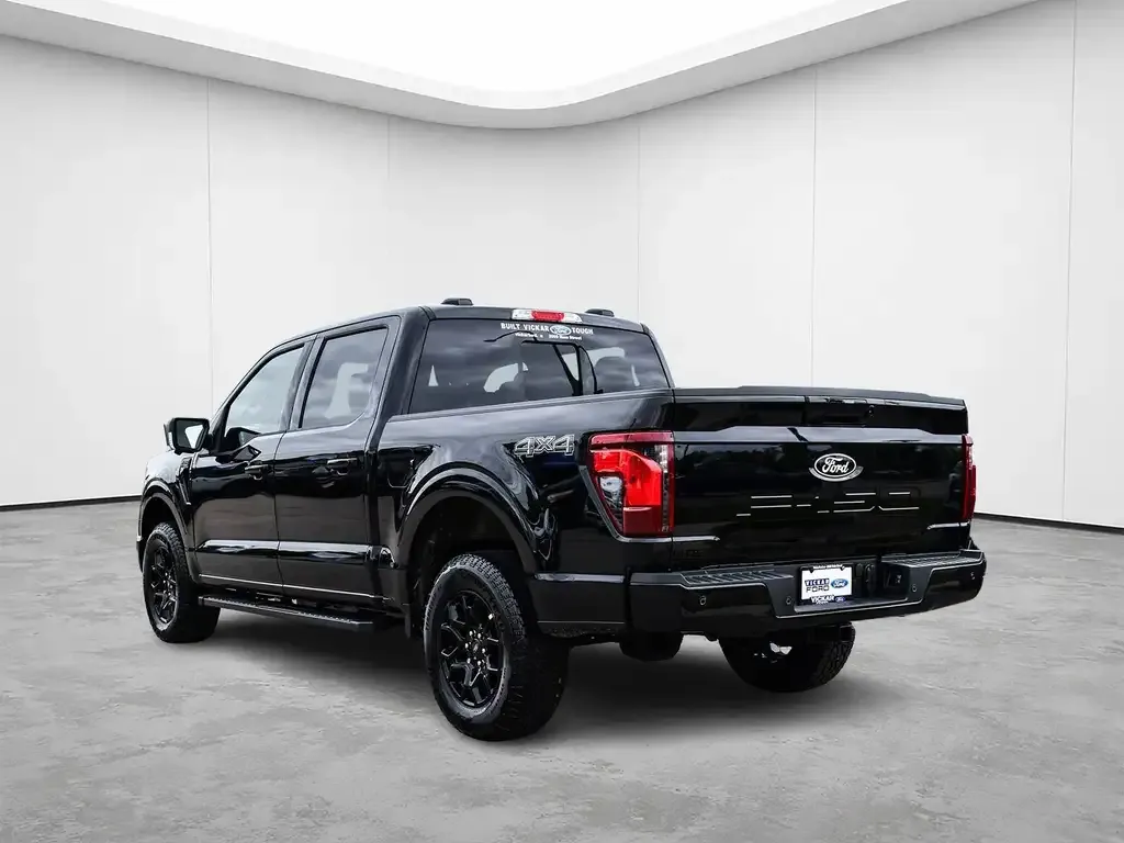 Ford F-150 2026 photo 4