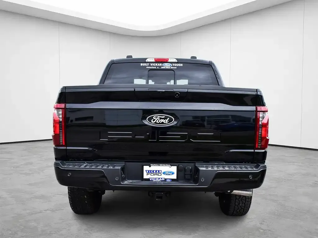Ford F-150 2026 photo 5