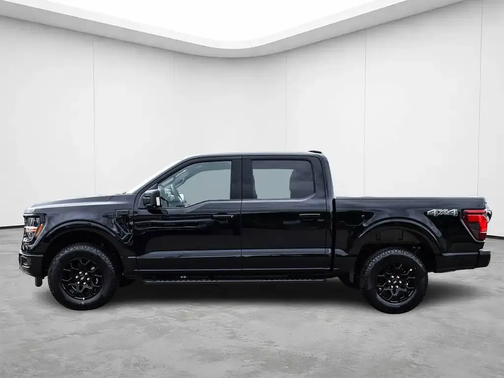 Ford F-150 2026 photo 3