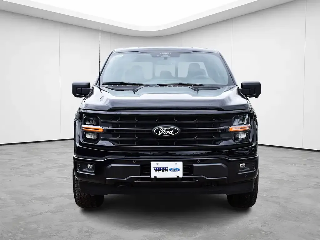 Ford F-150 2026 photo 2