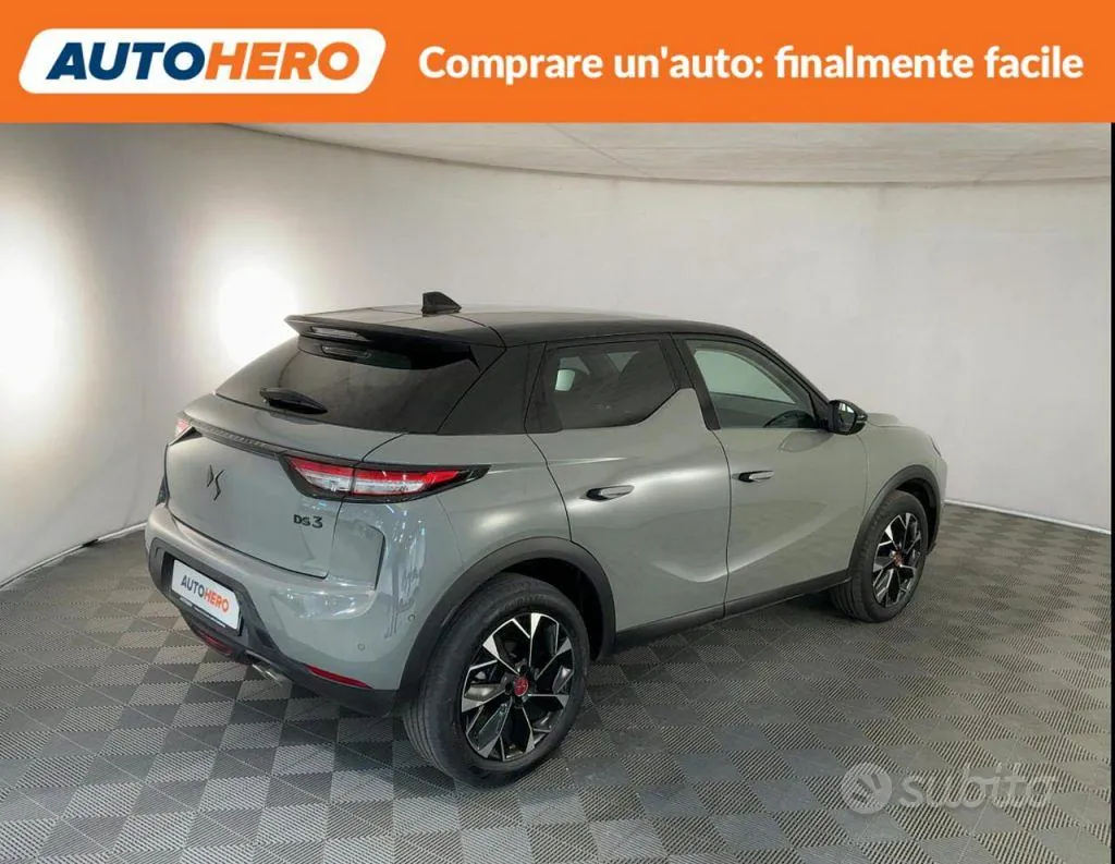 DS Automobiles Ds 3 2023 photo 5