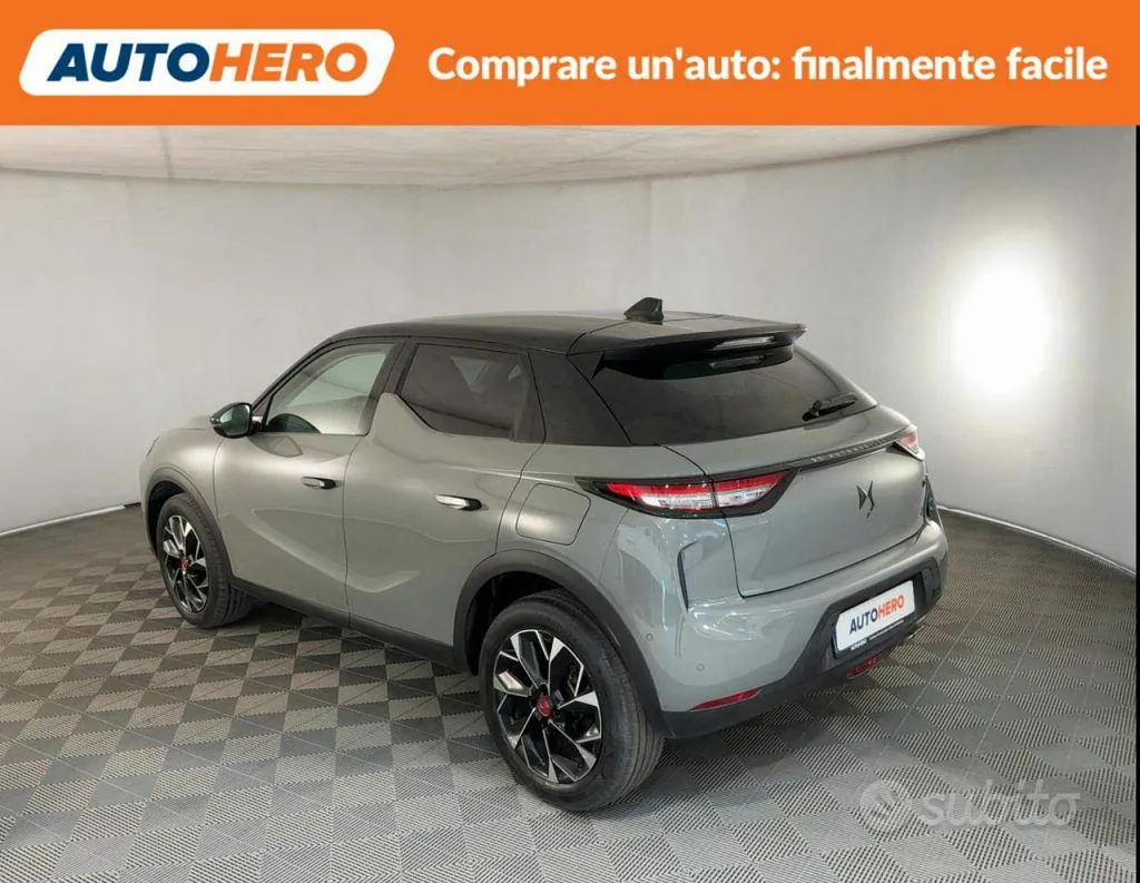 DS Automobiles Ds 3 2023 photo 4