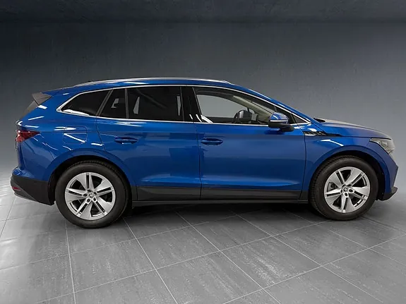 Skoda Enyaq 2023 photo 4