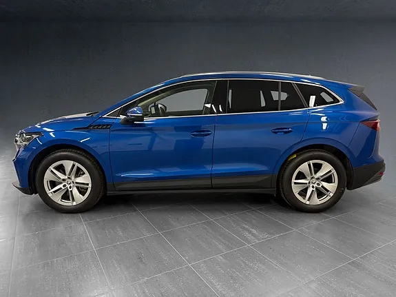 Skoda Enyaq 2023 photo 3