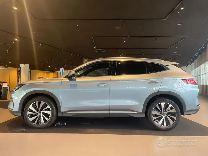 BYD Seal U 2024 photo 2