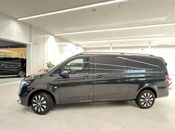 Mercedes-Benz Vito 116 2027 photo 4
