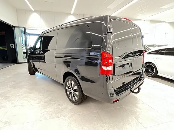 Mercedes-Benz Vito 116 2027 photo 5