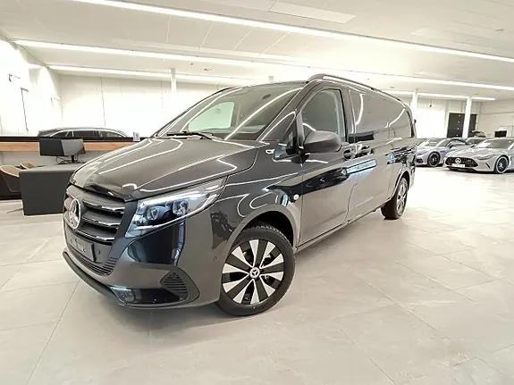 Mercedes-Benz Vito 116