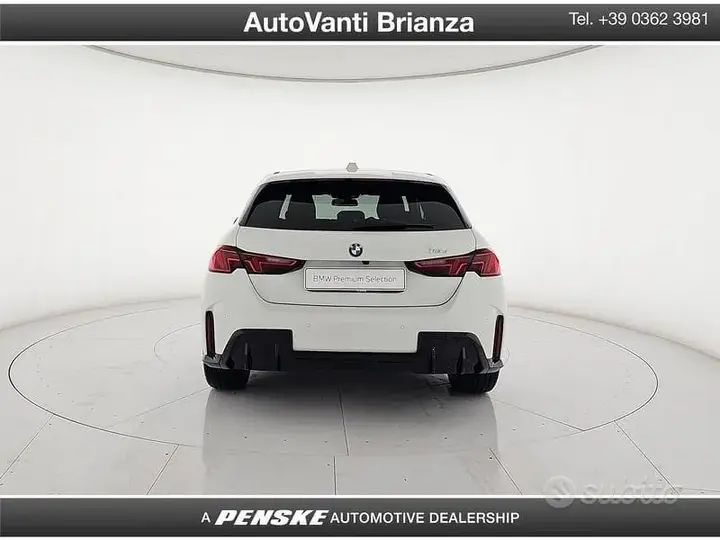BMW 1 Series 2026 photo 5