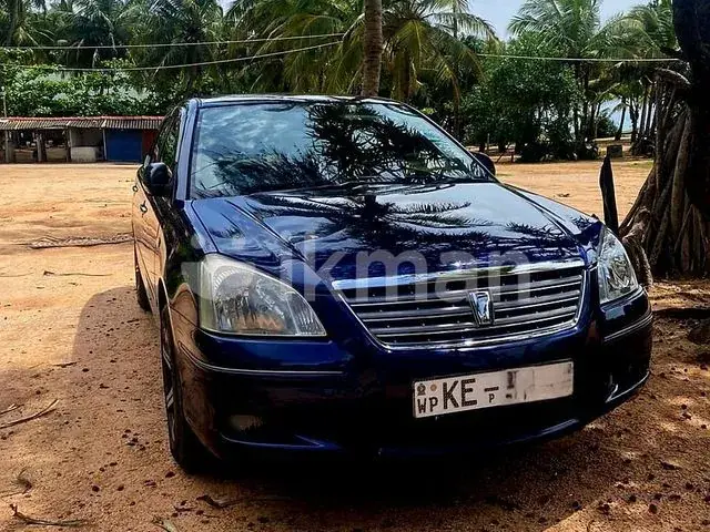 Toyota Premio