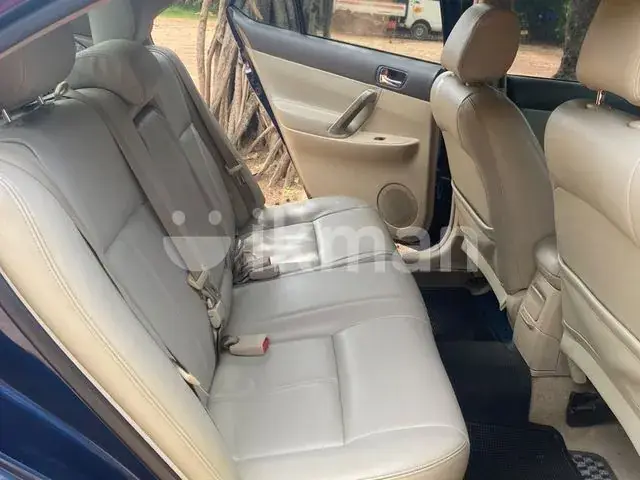 Toyota Premio 2006 photo 4