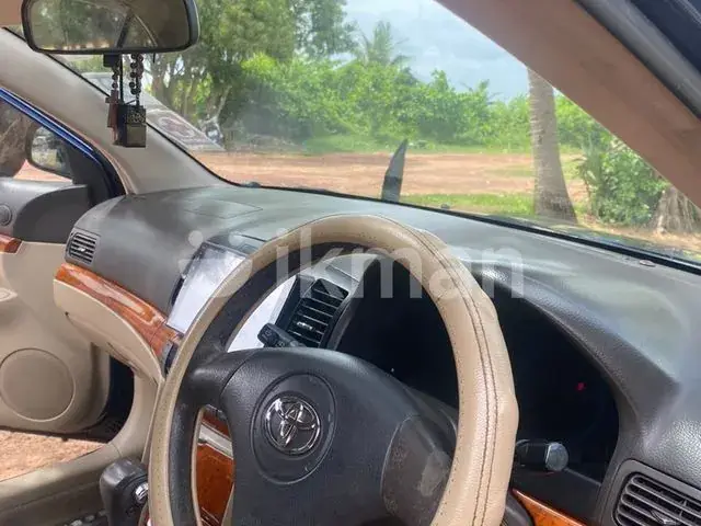 Toyota Premio 2006 photo 5