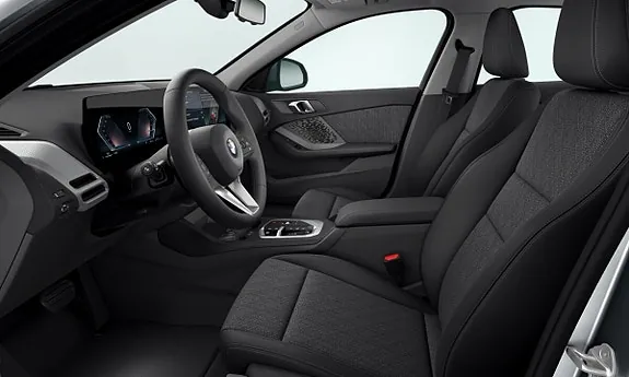 BMW 120 2027 photo 3