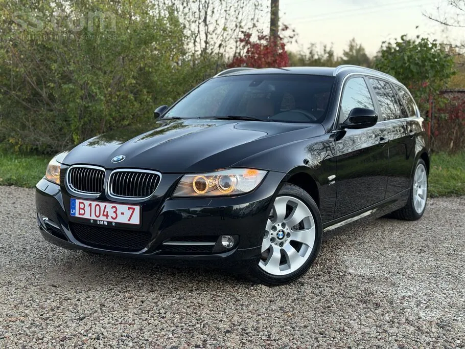 BMW 325