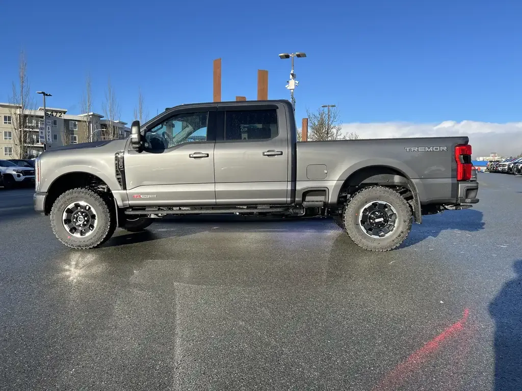 Ford F 350 2026 photo 3