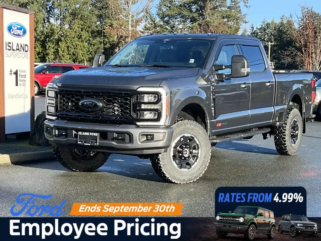 Ford F 350