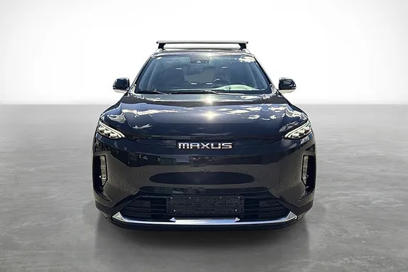 Maxus Euniq 6 2022 photo 2