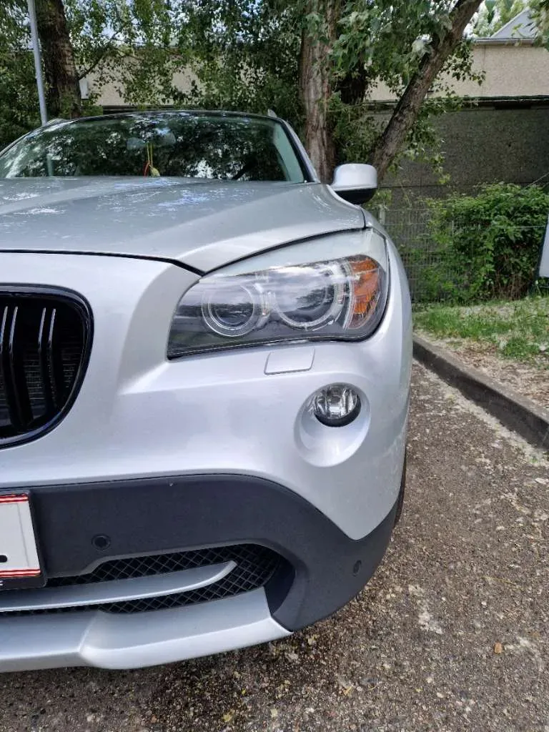 BMW X1 2011 photo 3