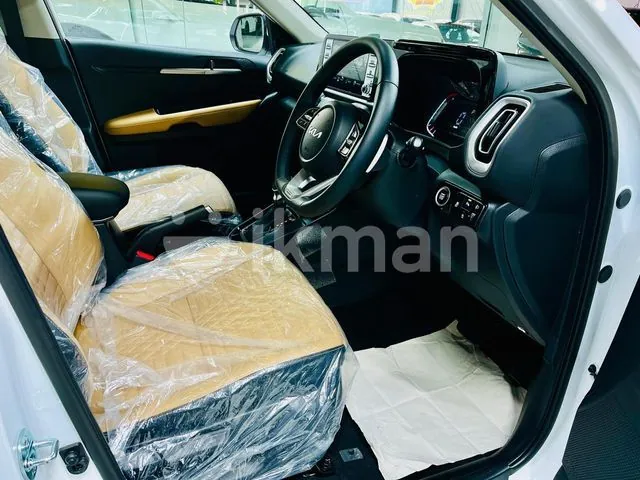 Kia Sonet 2026 photo 5