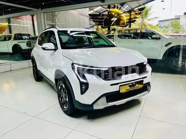 Kia Sonet 2026 photo 3