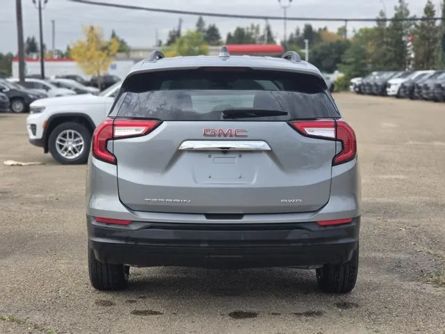 GMC Terrain 2024 photo 5