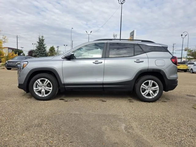 GMC Terrain 2024 photo 3