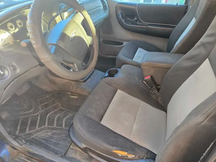 Ford Ranger 2009 photo 5
