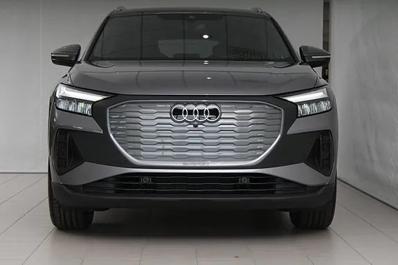 Audi Q4 E-Tron 2026 photo 5